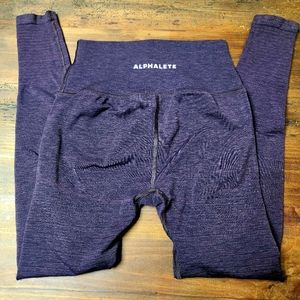 Alphalete OG Revival leggings